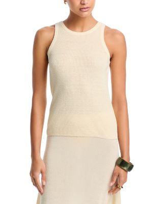 Racerback Tank by CO