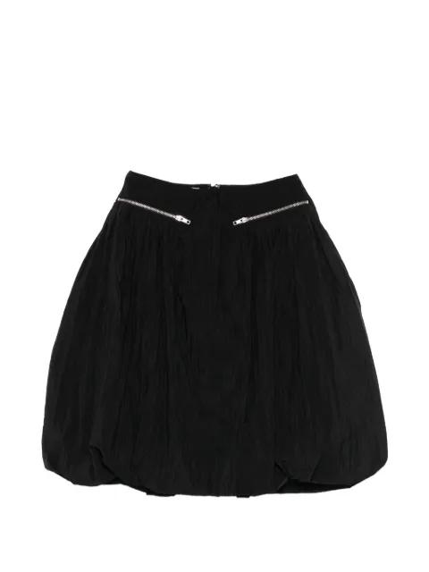 Rock midi skirt by CO