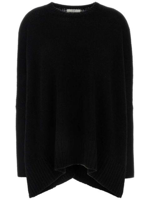 batwing sweater by CO