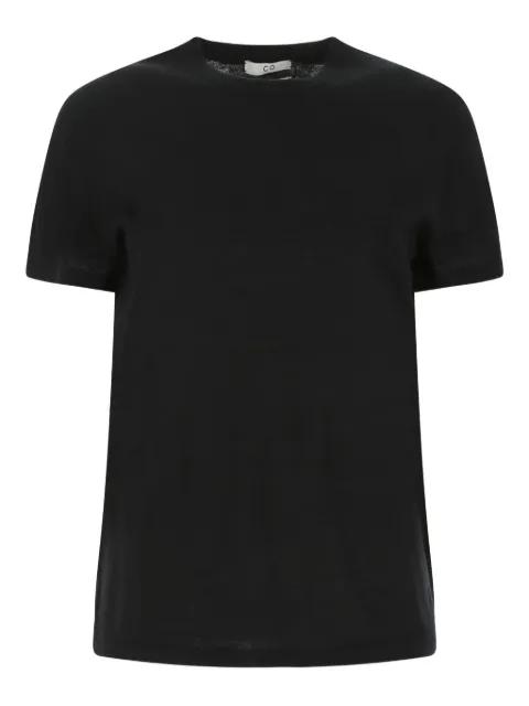crew-neck T-shirt by CO