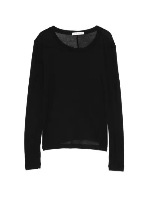 long-sleeve T-shirt by CO