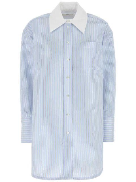striped shirt by CO