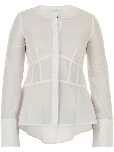 tiered top by CO