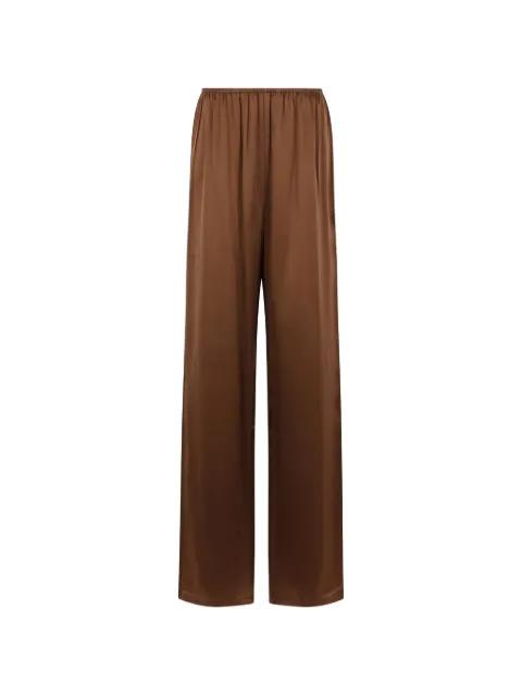 wide-leg trousers by CO
