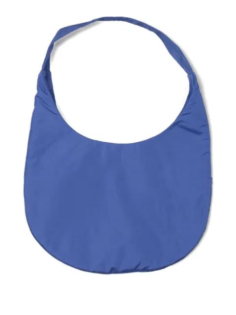 mini Hobo half-moon shoulder bag by COA NYC