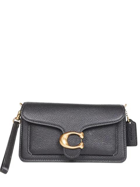 19 Tabby cross body bag by COACH
