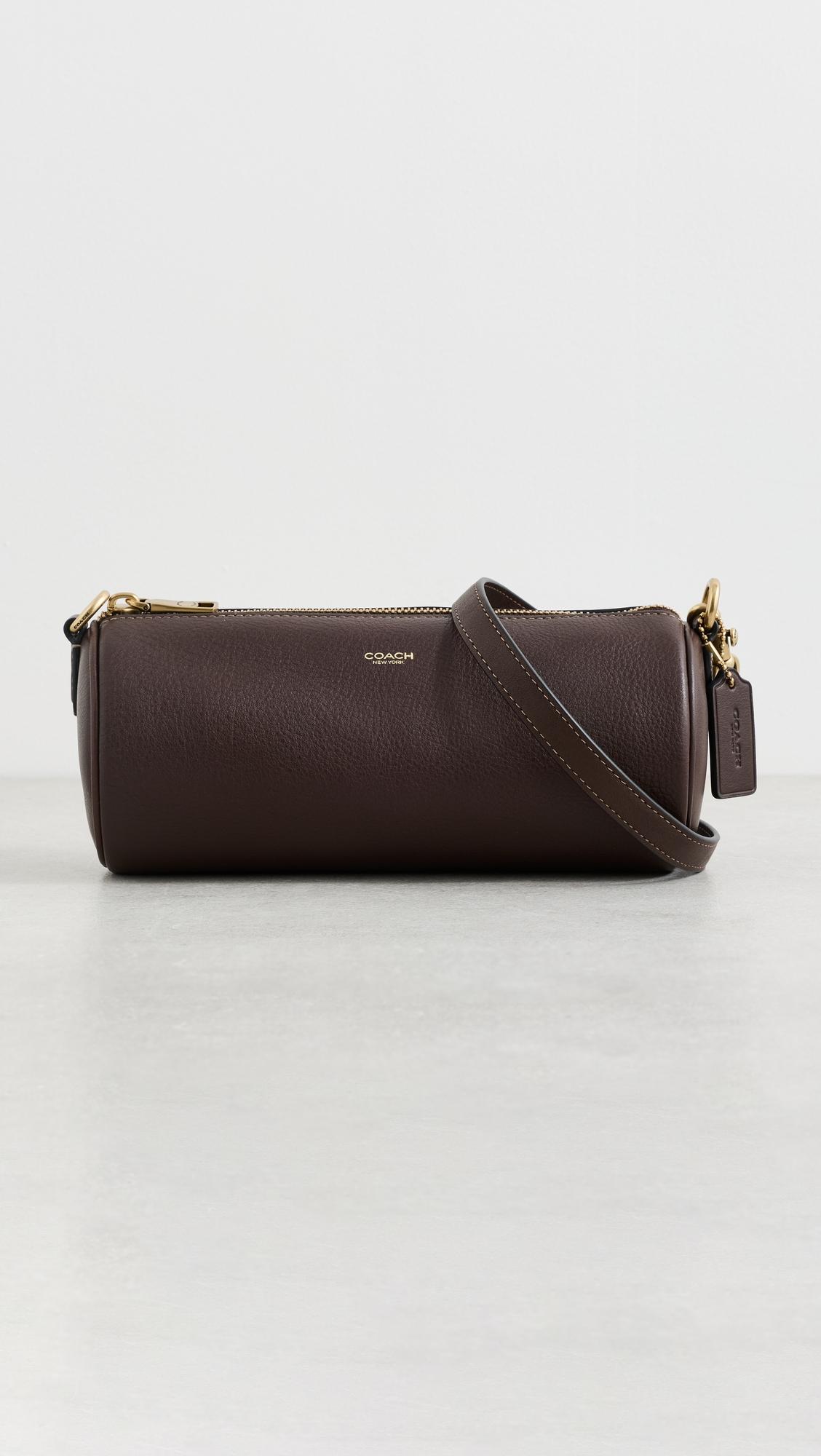 Barrel Bag by COACH