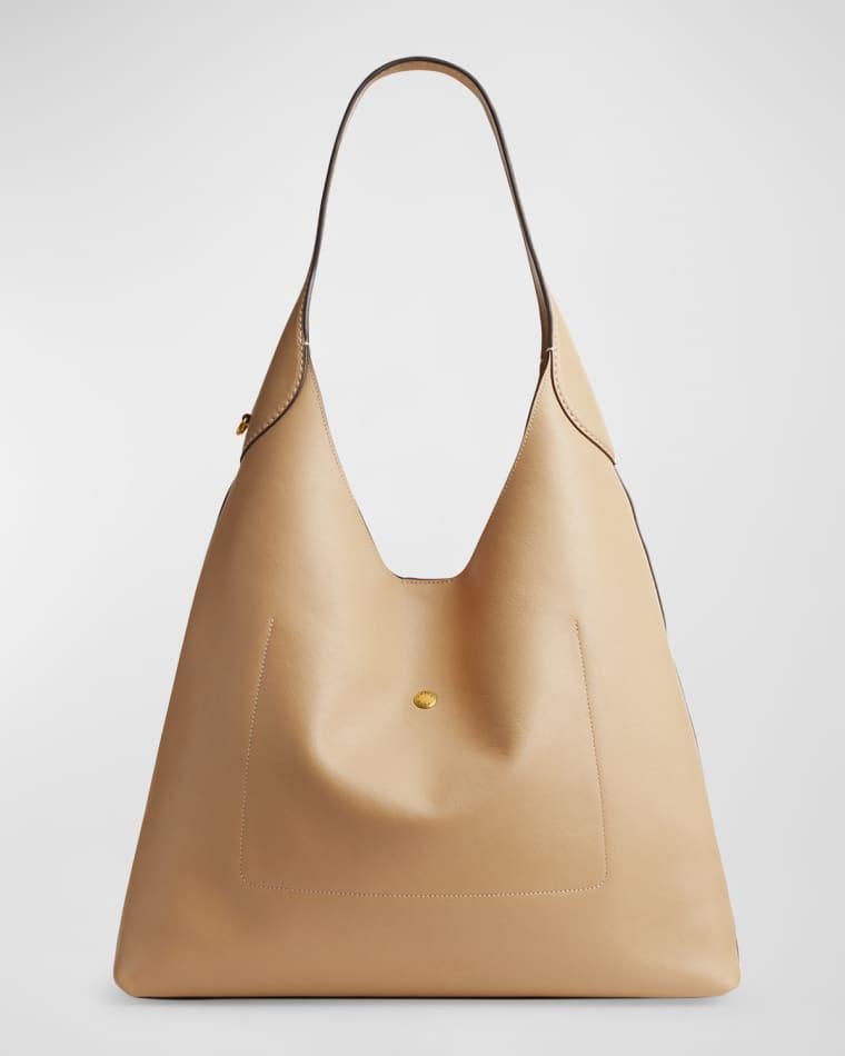 Brooklyn 39 Grain Leather Shoulder Bag by COACH