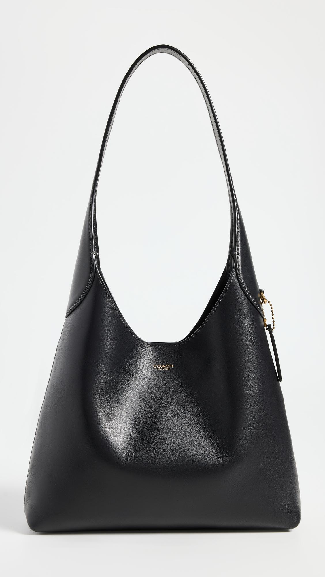 Brooklyn Shoulder Bag 28 by COACH
