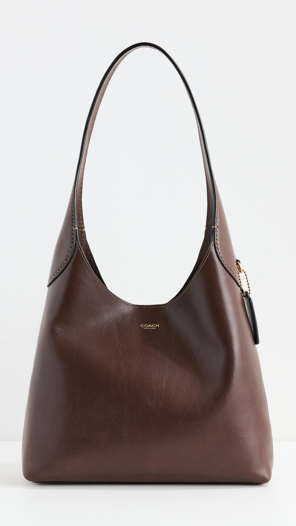 Brooklyn Shoulder Bag 28 by COACH