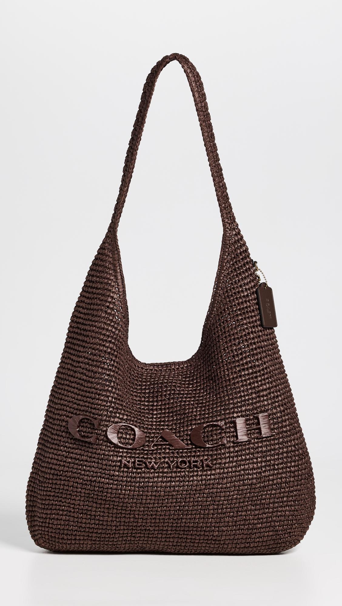 Brooklyn Shoulder Bag 39 by COACH