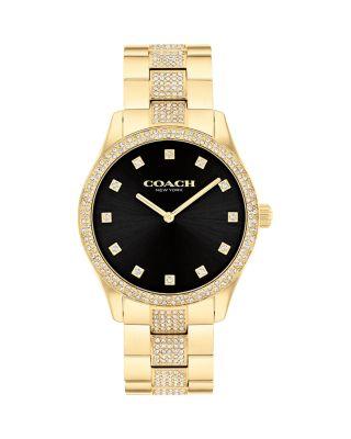 Brooks Watch by COACH