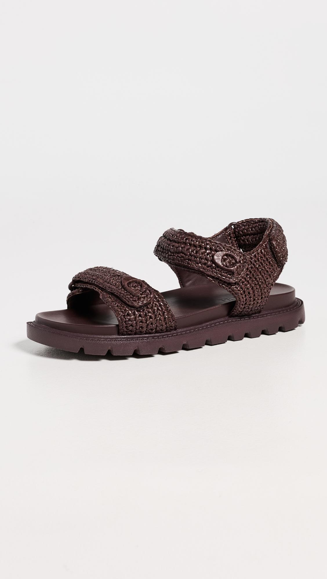 Brynn Sandals by COACH