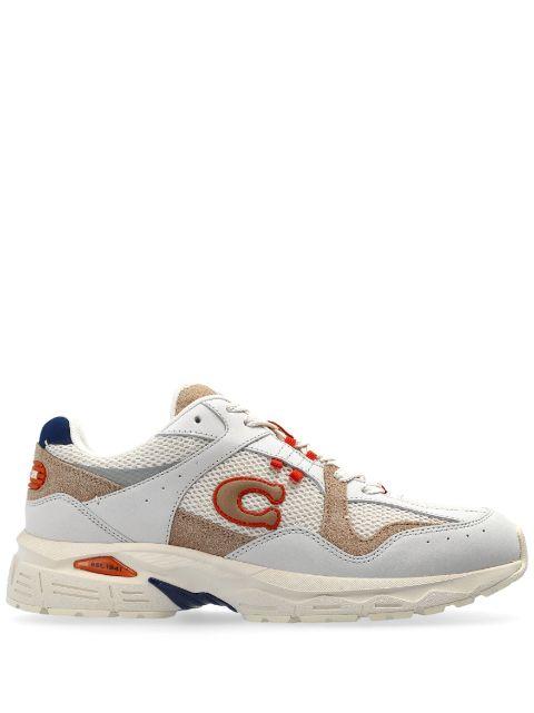 C301 sneakers by COACH