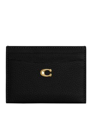 Card Case by COACH