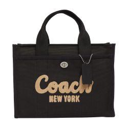 Cargo tote by COACH