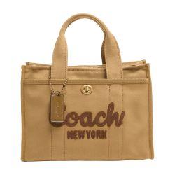 Cargo tote bag 26 by COACH