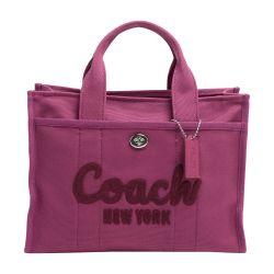 Cargo tote bag by COACH