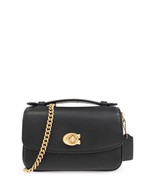 Cassie 17 crossbody bag by COACH