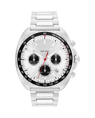 Charter Chronograph by COACH