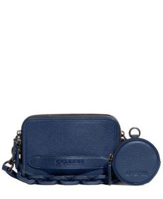Charter Crossbody with Hybrid Pouch by COACH