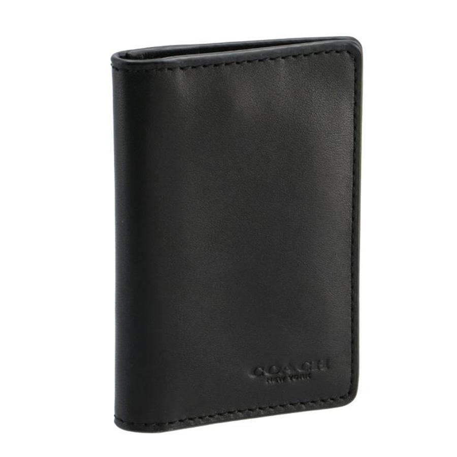 Coach Calf Leather Sport Wallet by COACH