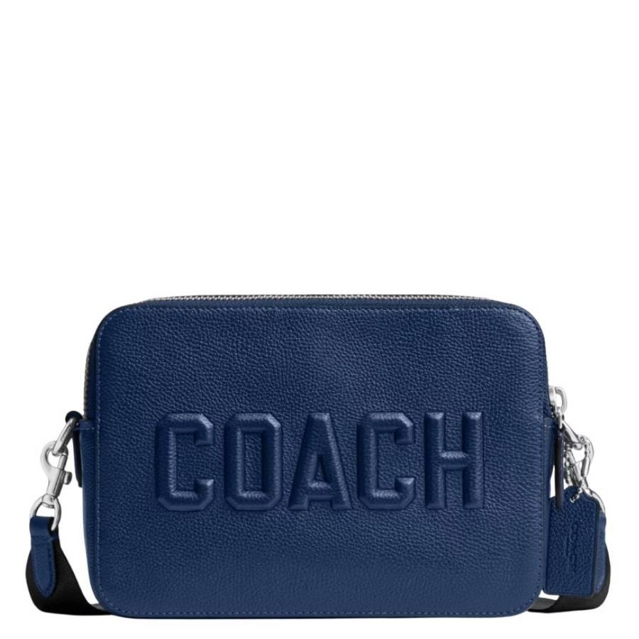 Coach Graphic Charter Crossbody Bag 24 by COACH