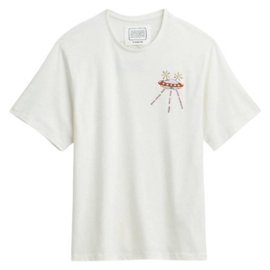 Coach X Observed By Us T-Shirt by COACH