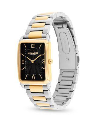 Elliot Watch by COACH