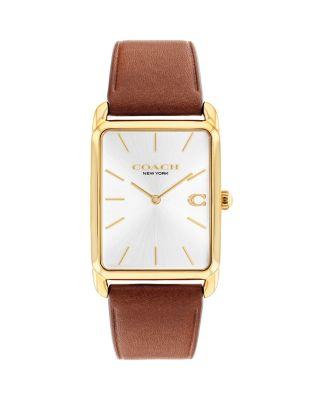 Elliot Watch by COACH