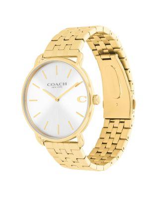 Elliot Watch by COACH