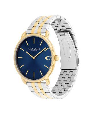 Elliot Watch by COACH