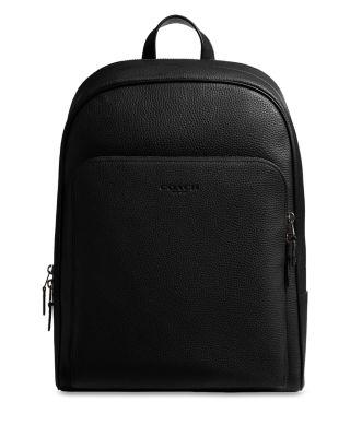 Gotham Backpack by COACH
