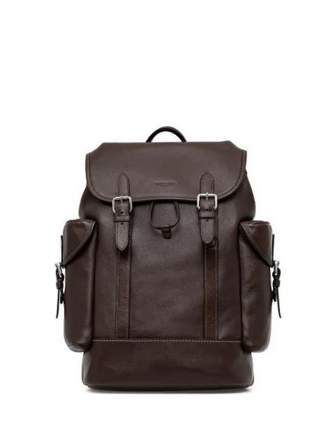 Hitch backpack by COACH