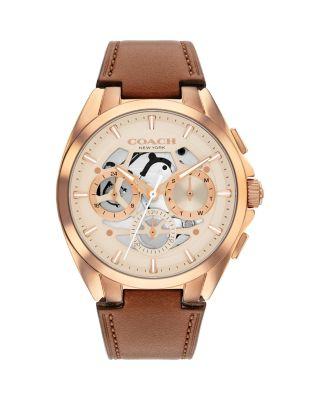 Jackson Chronograph by COACH