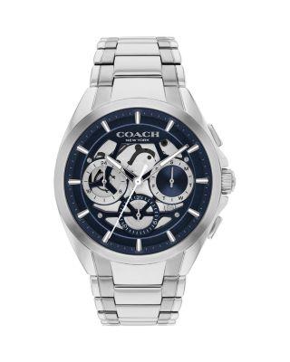 Jackson Chronograph by COACH