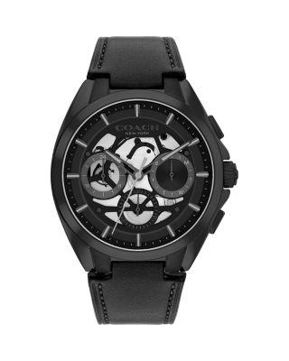 Jackson Chronograph by COACH
