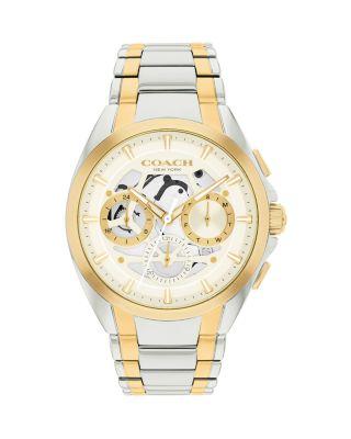 Jackson Chronograph by COACH