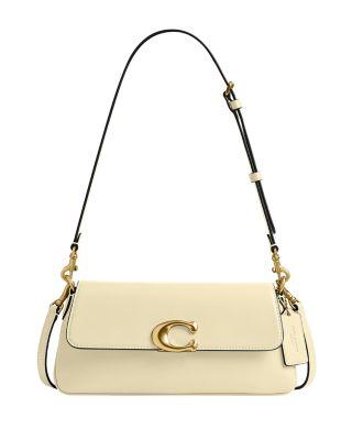 Jet Shoulder Bag by COACH