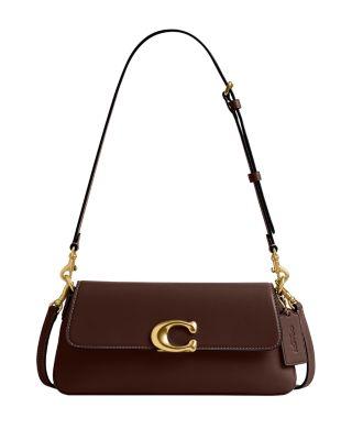 Jet Shoulder Bag by COACH