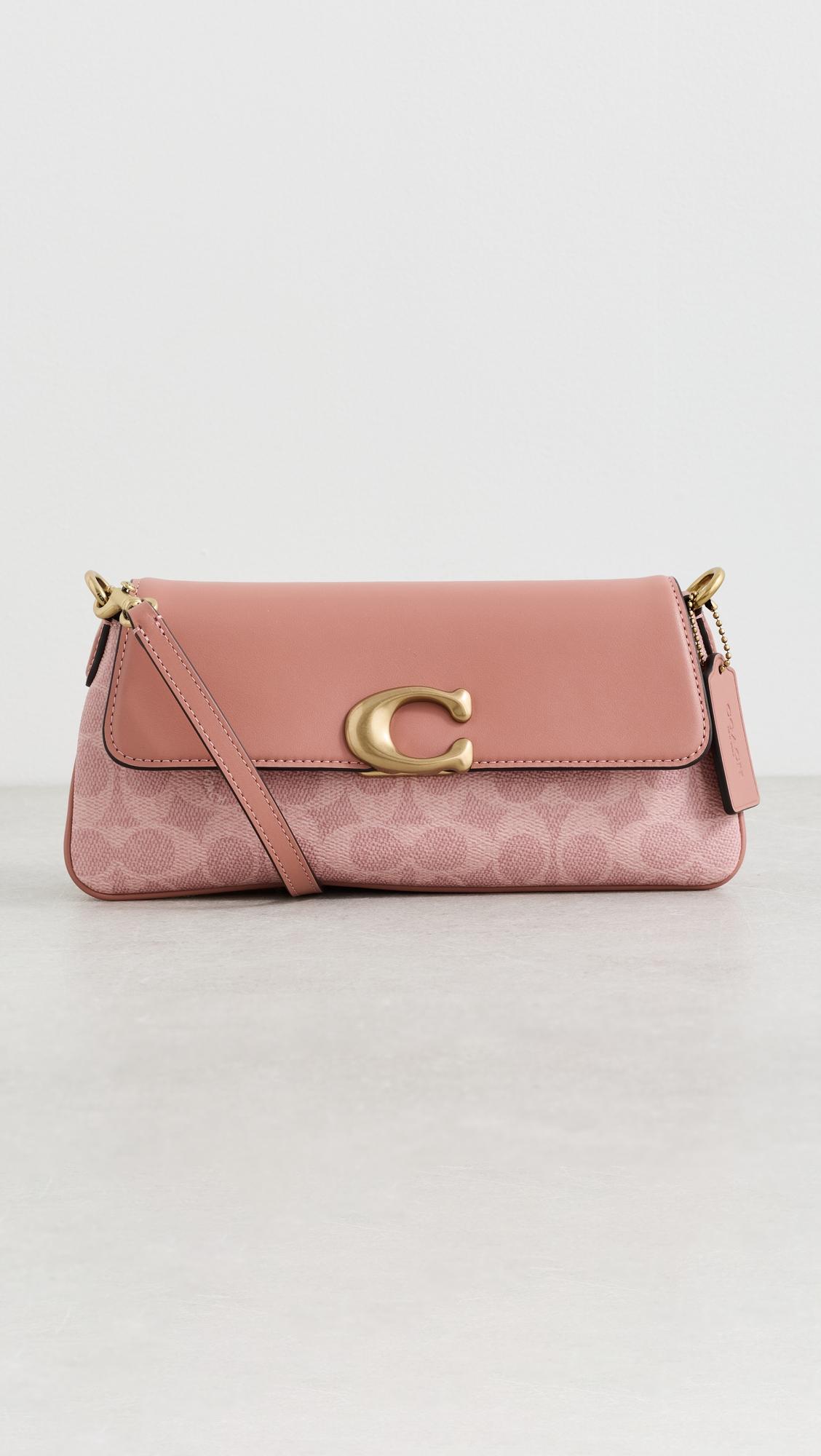 Jet Shoulder Bag by COACH