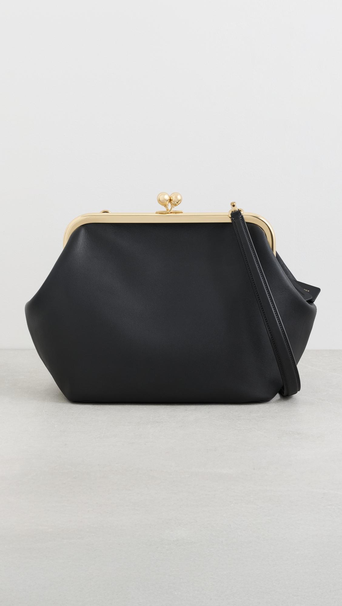 Kisslock Frame Bag 27 Shoulder Bag by COACH