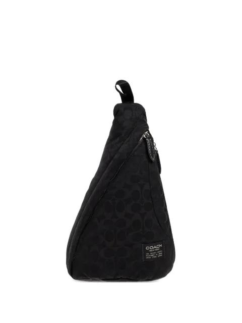 Lachlan sling bag by COACH