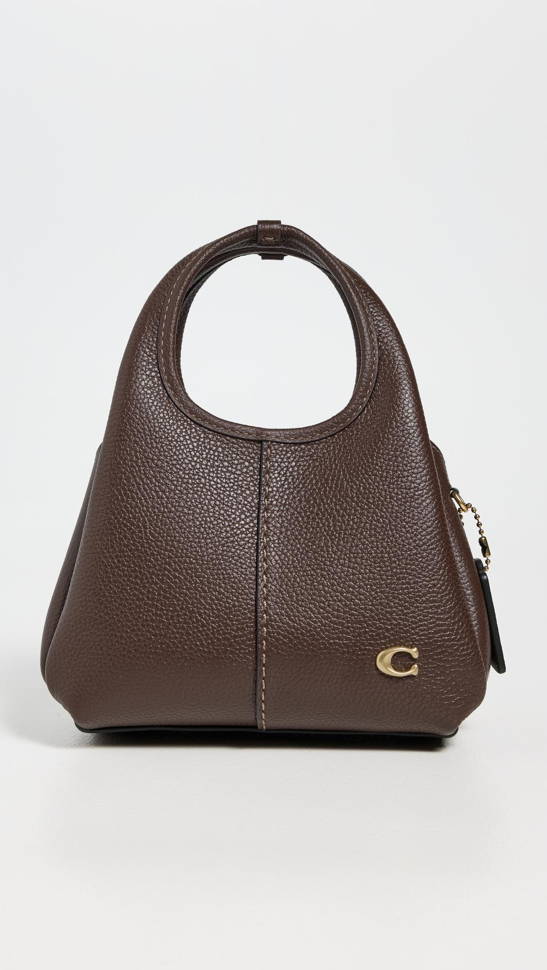 Lana Shoulder Bag 19 by COACH