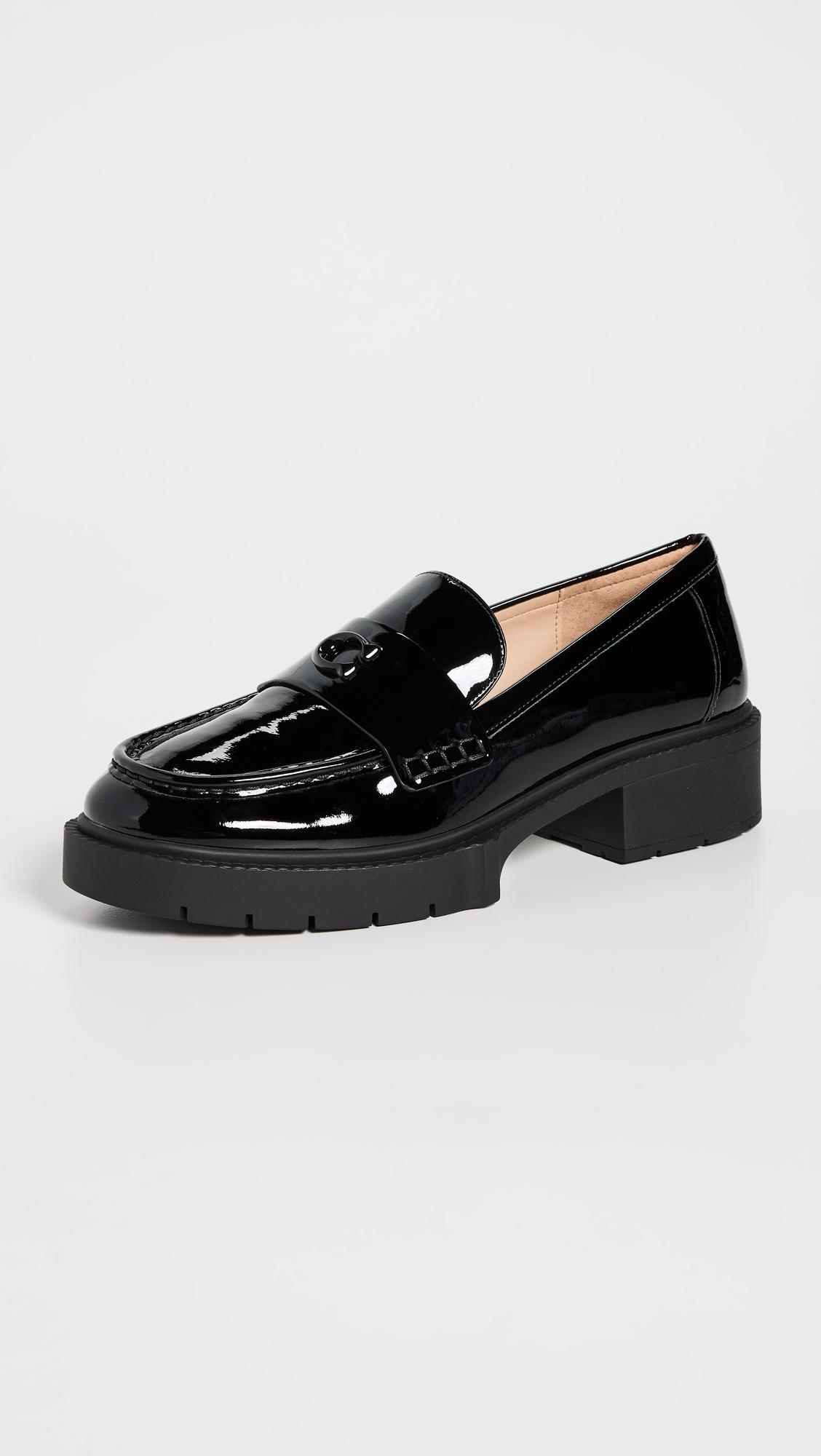 Leah Loafers by COACH