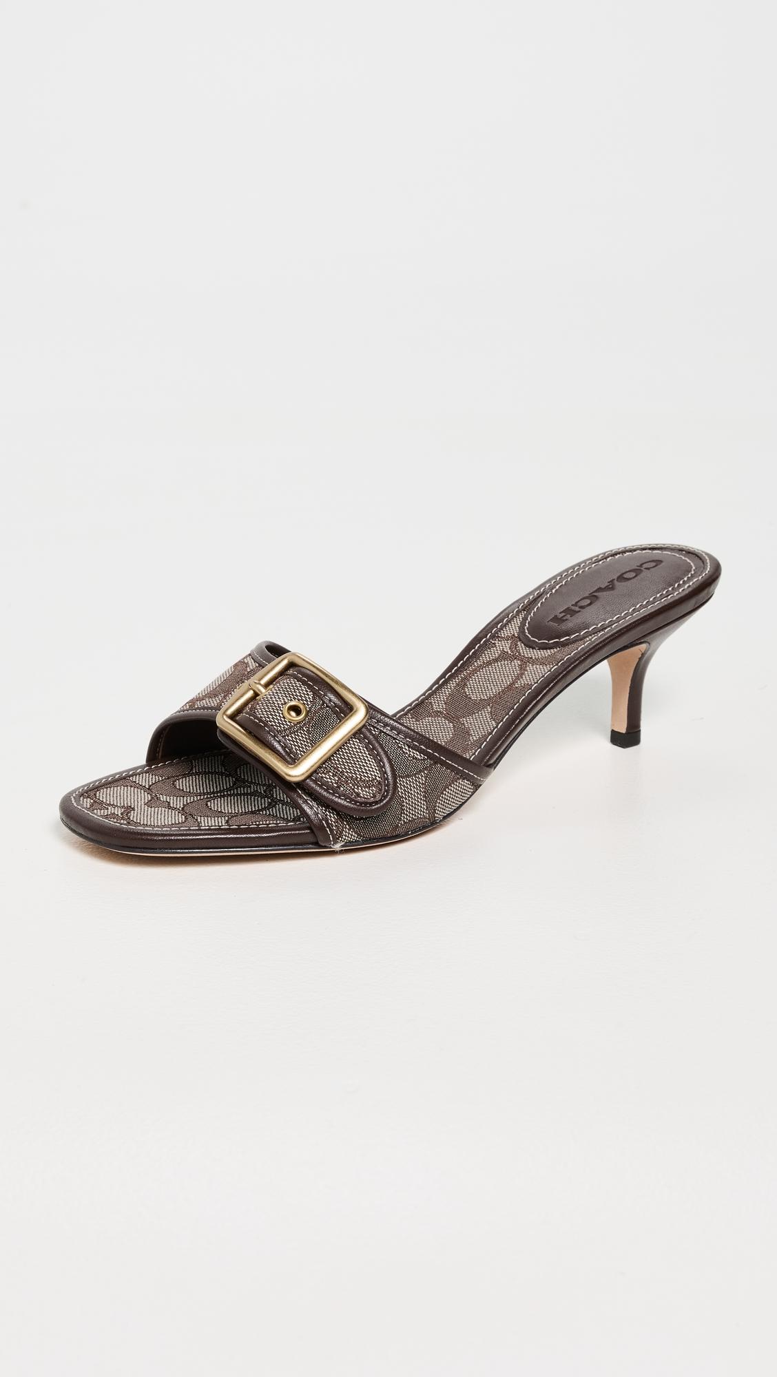 Margot Sandals by COACH