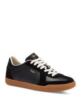 Men's Ellis Sneaker by COACH