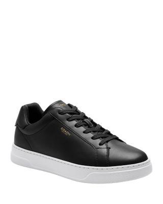 Men's High Line Sneakers by COACH