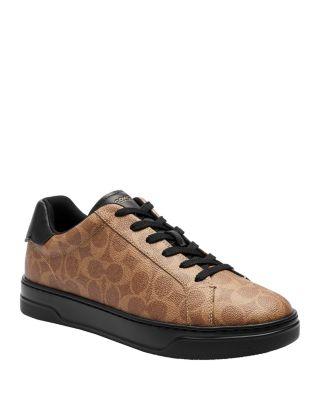 Men's High Line Sneakers by COACH