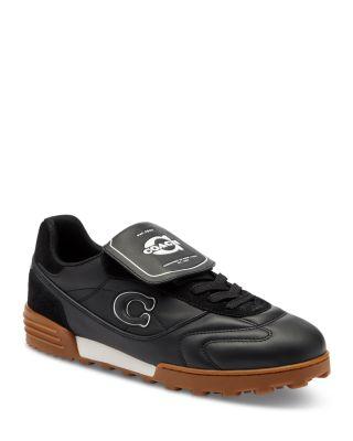 Men's Match Sneakers by COACH
